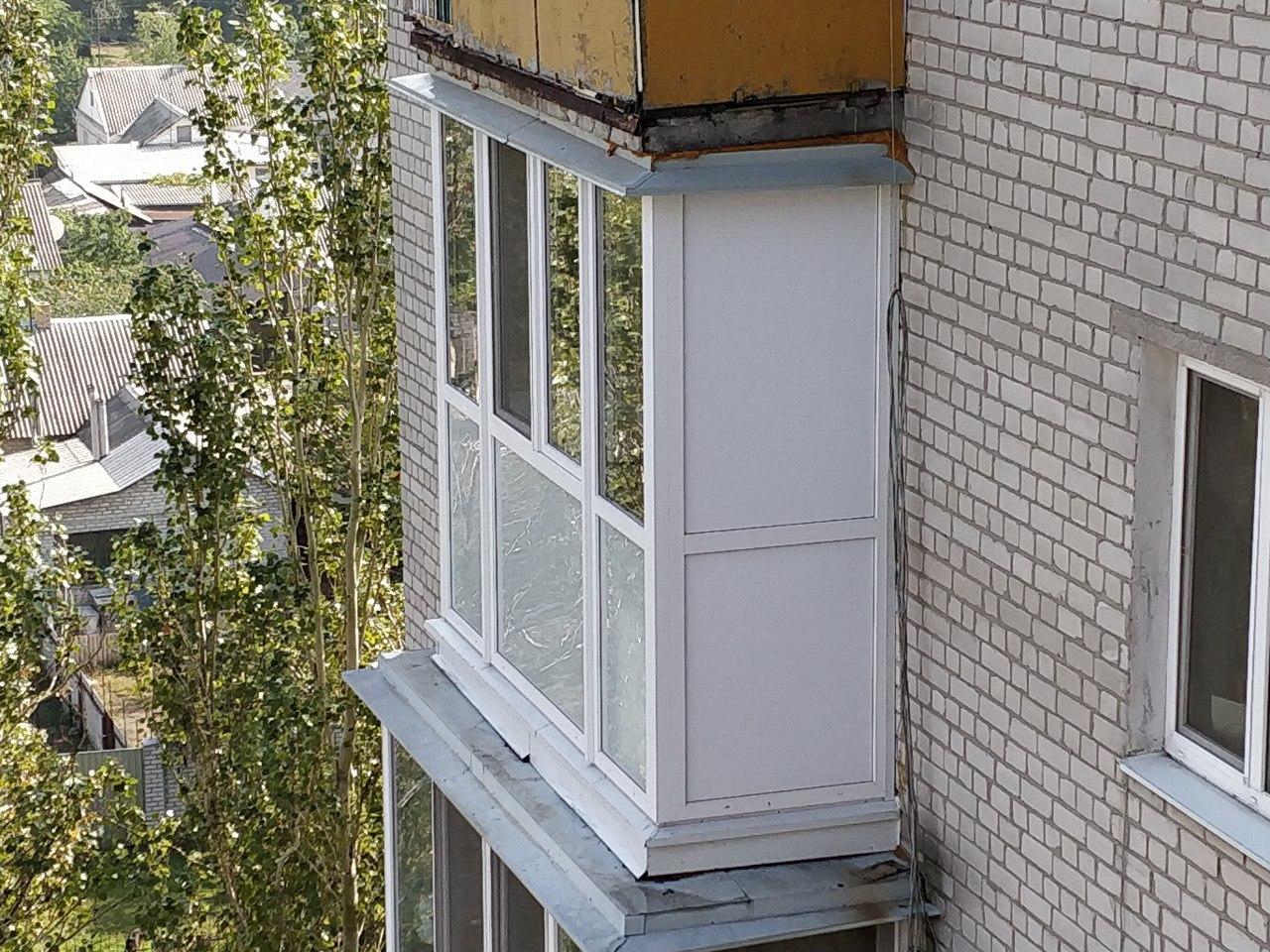 Балкон под гардеробную идеи